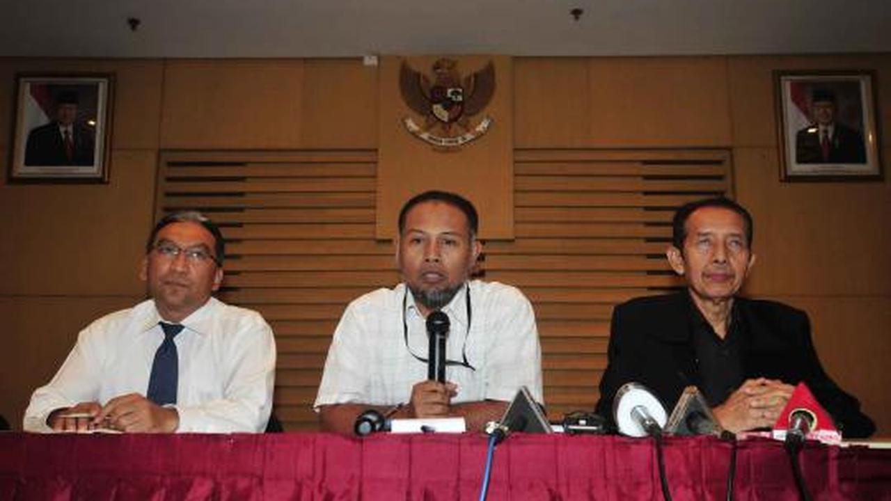 Pegawai pajak Sidoarjo ditangkap KPK