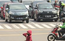 Pemprov DKI Mulai Bertahap Menata Identitas Warga Berdomisili Luar Jakarta
