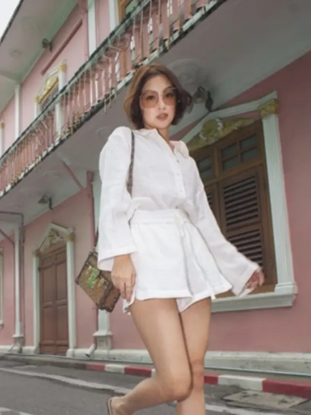 Bosan dengan Gaya Pakaian yang Itu-itu Aja? Yuk, Intip 6 Tita Outfit Ini Biar Tampilan Makin Kece