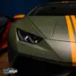 Lamborghini Huracan Avio (Prestige)