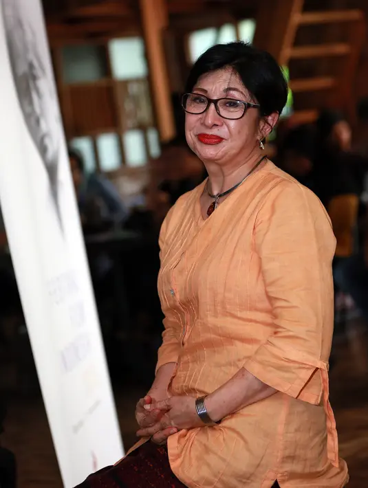 Festival Film Indonesia (FFI) 2015 menjadikan Teguh Karya sebagai ikon ajang film bergengsi ini. Bentuk lain apresiasi karya beliau adalah dengan mengadakan temu wicara di kediamannya yang juga diikuti oleh Niniek L. Karim. (Deki Prayoga/Bintang.com)