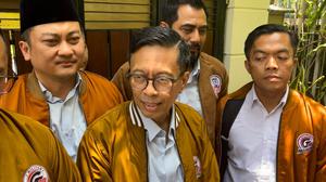 Kubu Gibran Buka Suara soal Ijazah, Janji Buka Dokumen Asli SD hingga S1