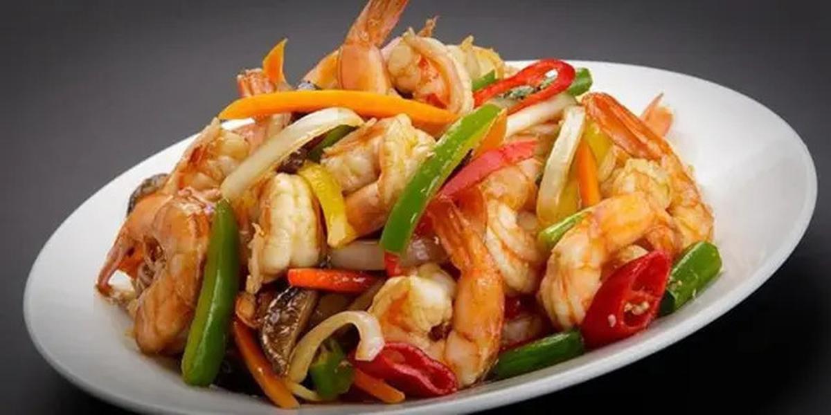 6 Cara Membuat Udang Asam Manis yang Lezat dan Menggugah Selera