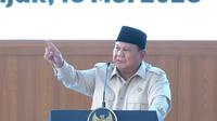 Prabowo Resmikan 1.061 Koperasi Desa di Kabupaten Nganjuk