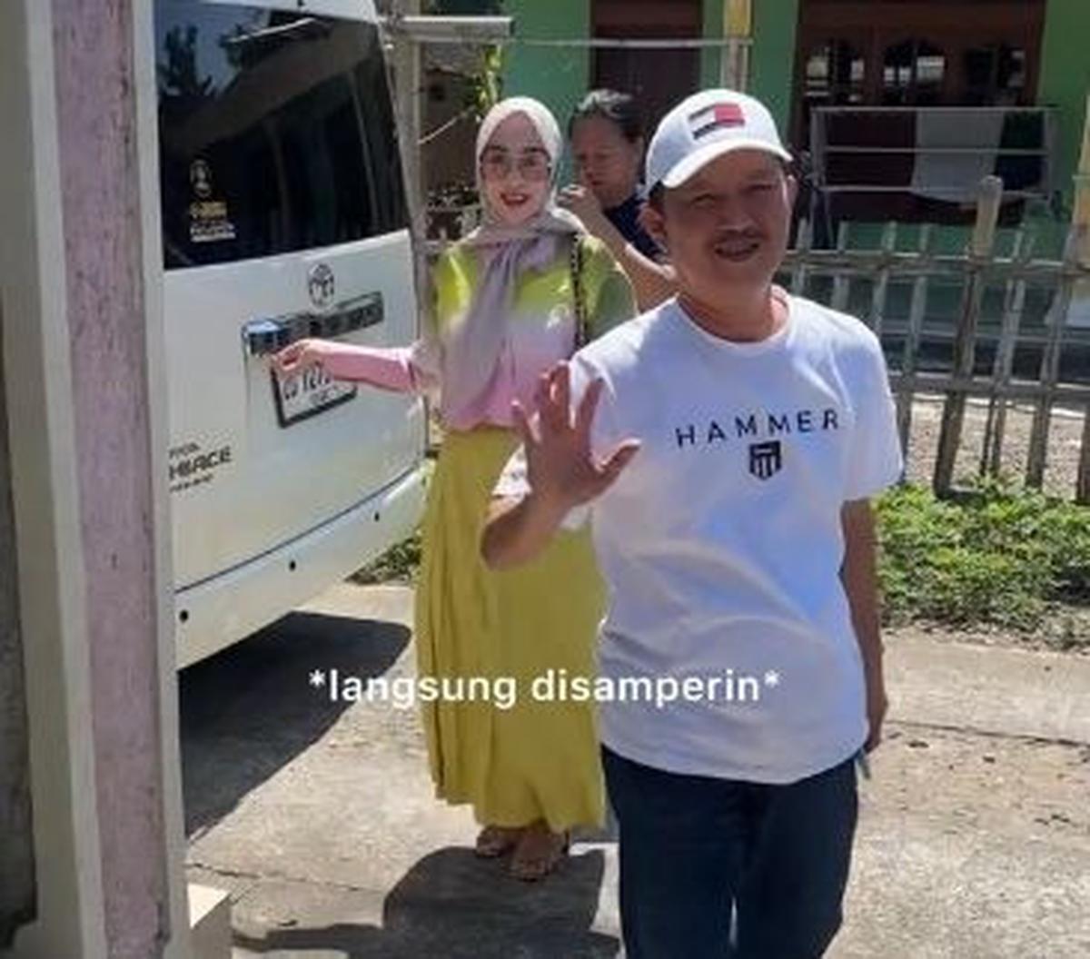 Dok. Istimewa