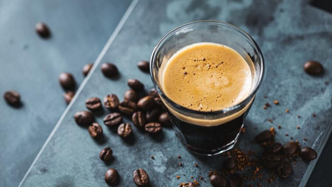 Kebiasaan Masyarakat Italia: Espresso Sebagai Pengganti