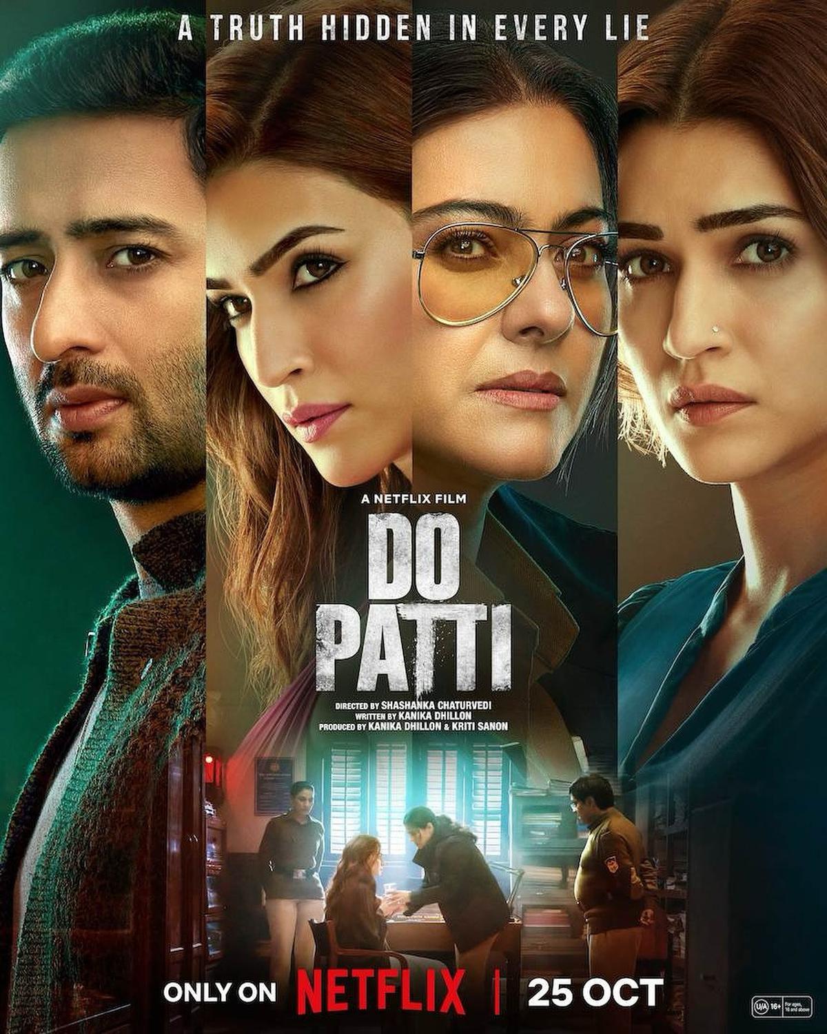 9 Rekomendasi Film India Plot Twist Crime Populer dan Wajib Ditonton, Punya Alur Cerdas Mengejutkan!