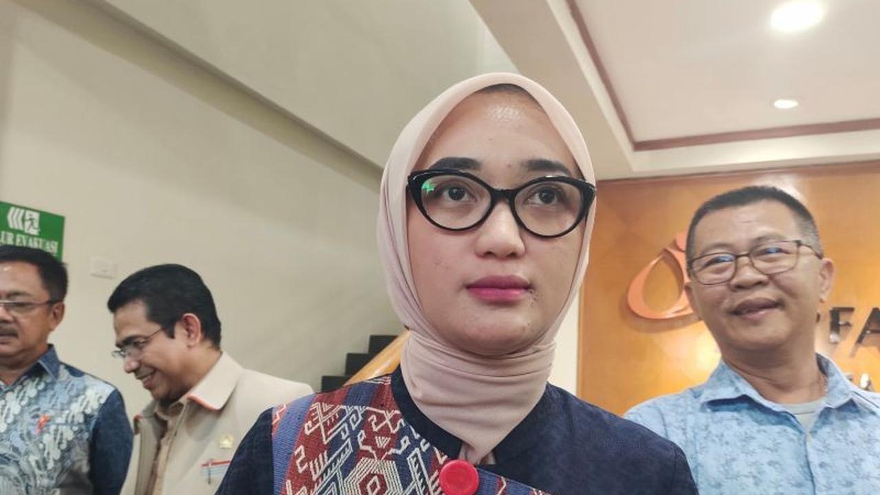 Wagub Lampung Dorong Integrasi Program Desa Industri Mandiri dan Desaku Maju untuk Ekonomi Lokal