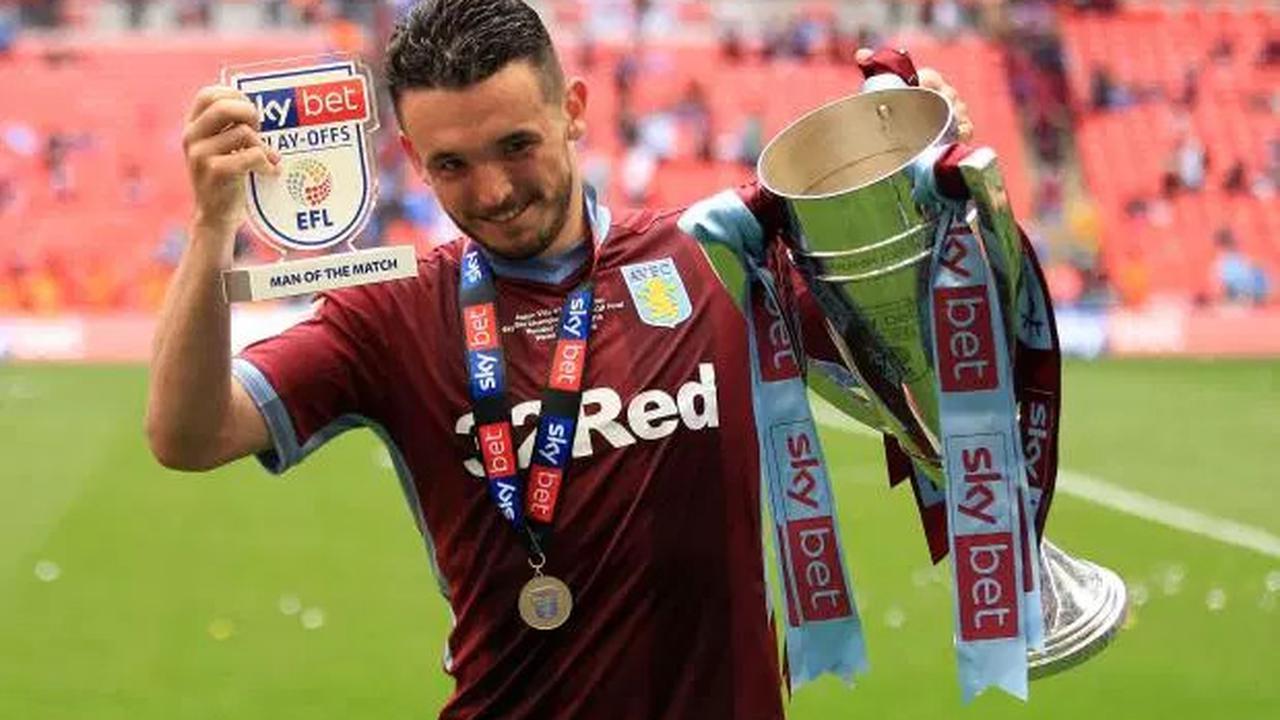 Setelah Wan-Bissaka, MU Akan Rekrut Gelandang Aston Villa