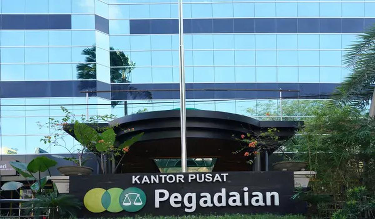 Lowongan Kerja Pegadaian 2025: Simak Posisi dan Syaratnya