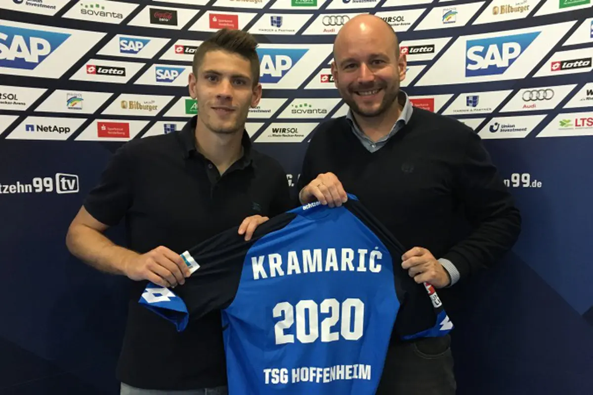 Andrej Kramaric