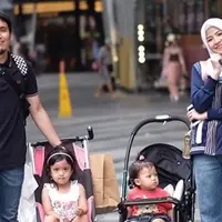 Menjadi ibu rumah tangga di usia muda diakui Natasha Rizky bukan hal yang mudah. (foto: instagram.com/natasharizkynew)