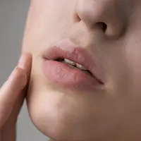 ilustrasi bibir sehat dan lembab/copyright freepik.com/freepik