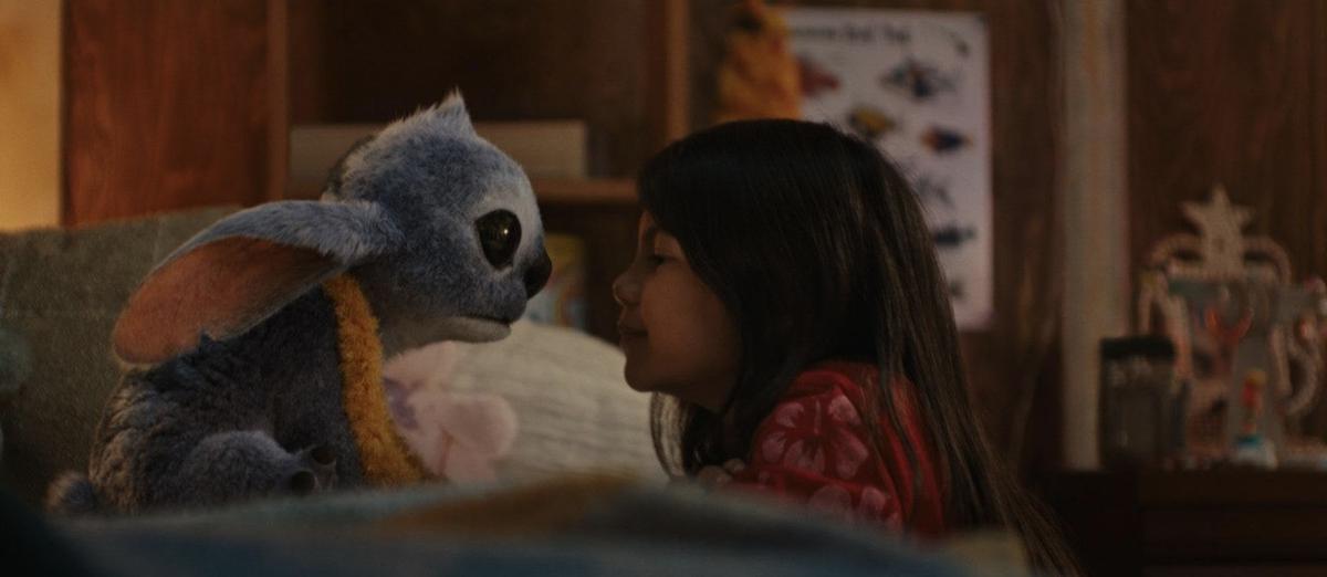 Trailer Resmi Live Action 'LILO & STITCH' Dirilis, Siap Tayang Mei 2025!