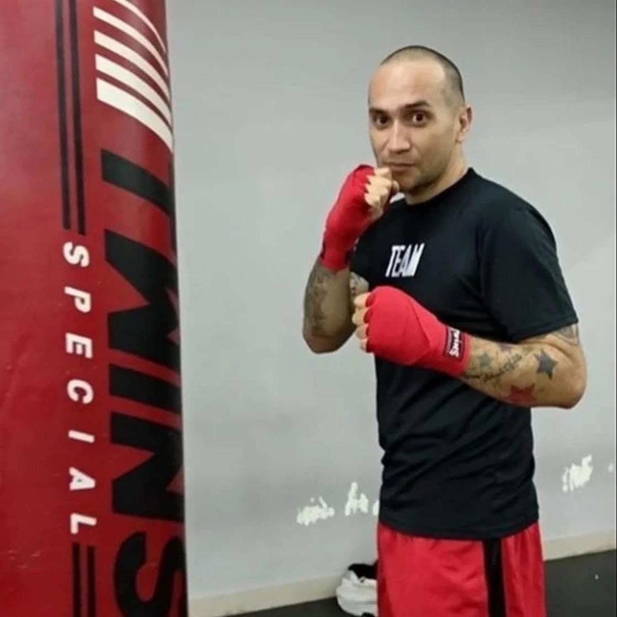 Gary Iskak. (Foto: Instagram @iskak_gary)