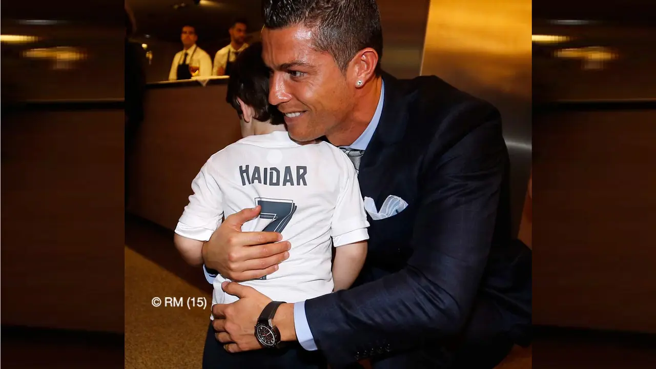 Haidar
