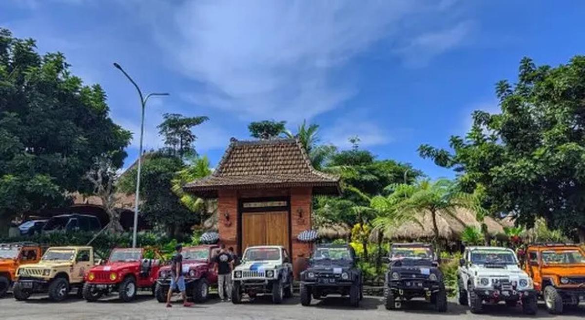 10 Rekomendasi Tempat Makan Enak di Karanganyar Solo, Kuliner Murah Meriah 2025