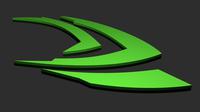 Ilustrasi Nvidia (Foto: Mizter_X94/Pixabay)