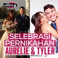 Fimela Update: Aurelie &amp; Tyler