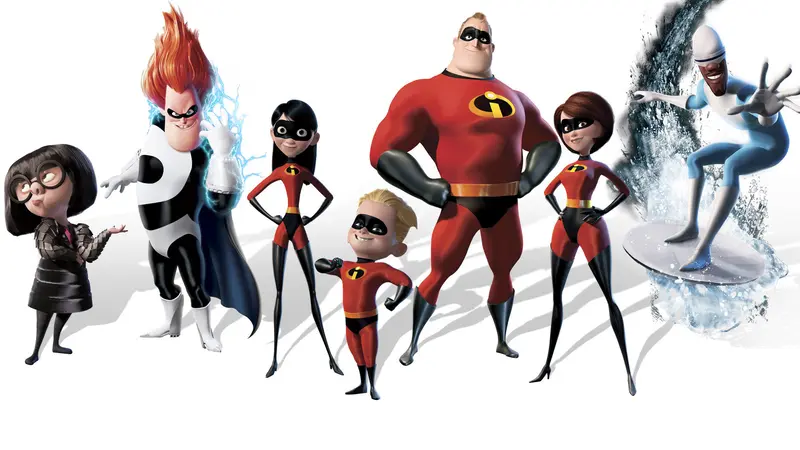 Sutradara Mission Impossible 4 Resmi Garap The Incredibles 2