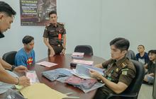 Babak Baru Kasus Dokter Koas Unsri Dianiaya karena Piket Tahun Baru, Sopir Lady Aurelia Segera Disidang