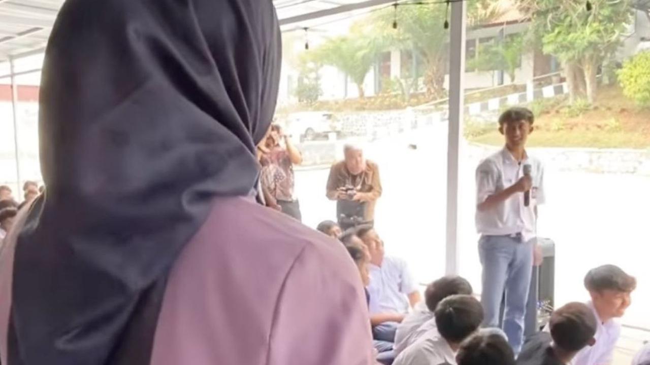 Dok. Istimewa
