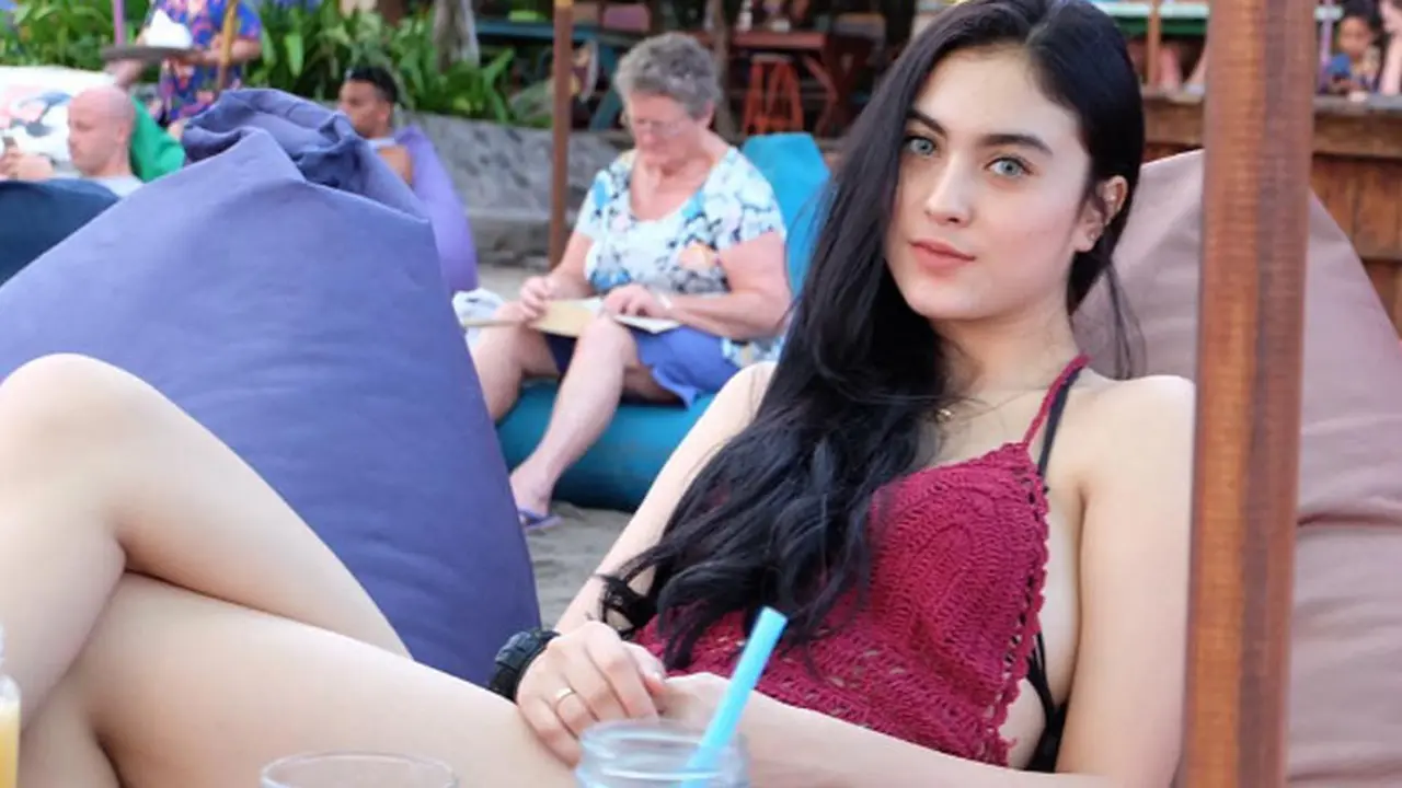 Marcella Daryanani