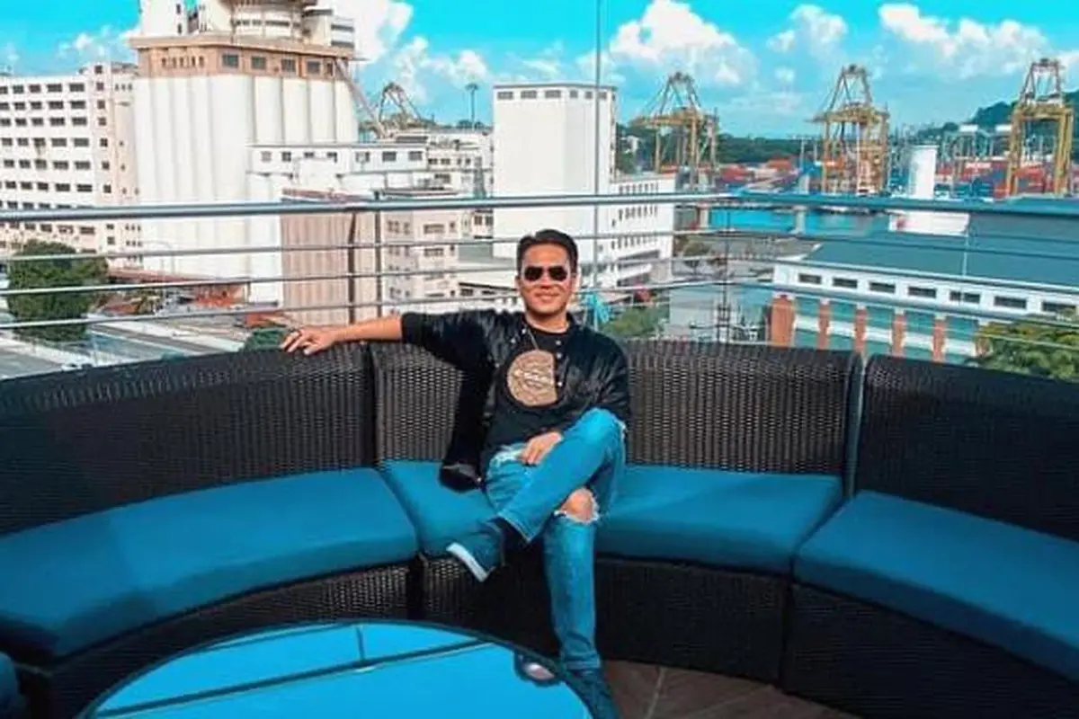Mengenal Djohan Chandra, Sosok Inspiratif di Balik Sukses Bakpao DJohnpao