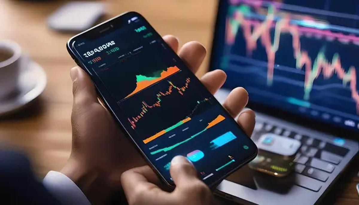 FBI Peringatkan Soal Proyek Kripto Palsu Ichcoin