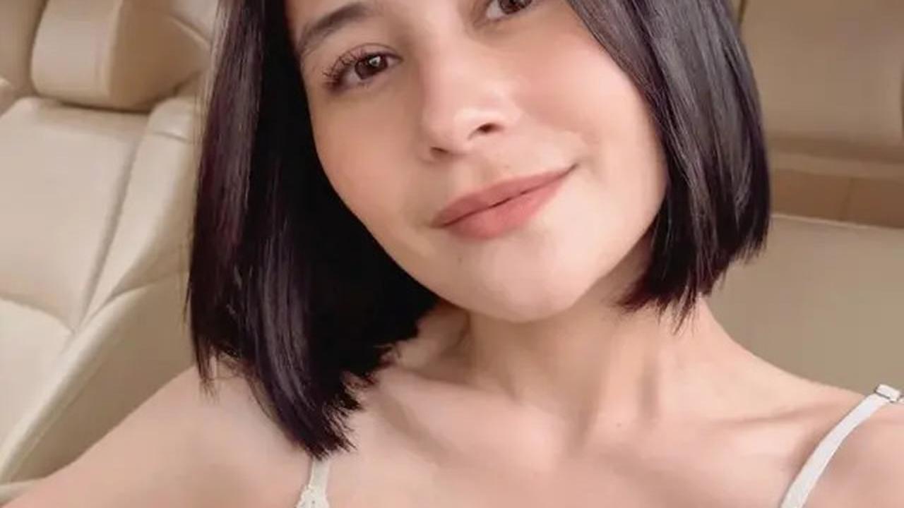 Potret Terbaru Prilly Latuconsina dengan Rambut Pendek, Inspirasi Model Rambut untuk Muka Mungil