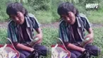 Ia tak peduli dengan sakit stroke yang ia derita dan kondisi kaki yang pincang.