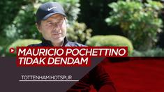 Berita Video Mantan Pelatih Tottenham Hotspur, Mauricio Pochettino Mengaku Tidak Dendam Dirinya Dipecat