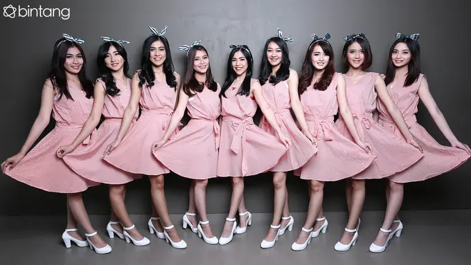 [Bintang] Cherrybelle