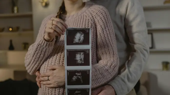 Stres Saat Hamil Bisa Mempengaruhi Janin di Kandungan, Ini Penjelasannya