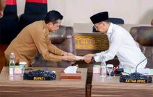 DPRD Lombok Tengah Bentuk Gabungan Komisi Bahas LKPJ APBD Lombok Tengah 2025