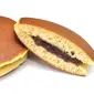 ilustrasi dorayaki (sumber: Wikimedia Commons)