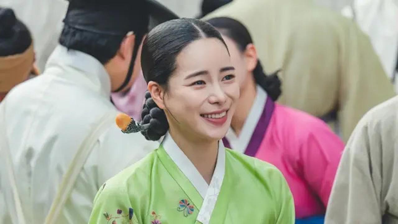 Drakor The Tale of Lady Ok Tamat Para Pemainnya Pamit pada Pemirsa, Lim Ji Yeon: Aku Sayang Banget Karakterku