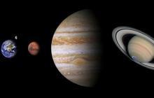 Parade 7 Planet Ini Dapat Diamati dari Bumi pada Malam Hari, Catat Tanggalnya