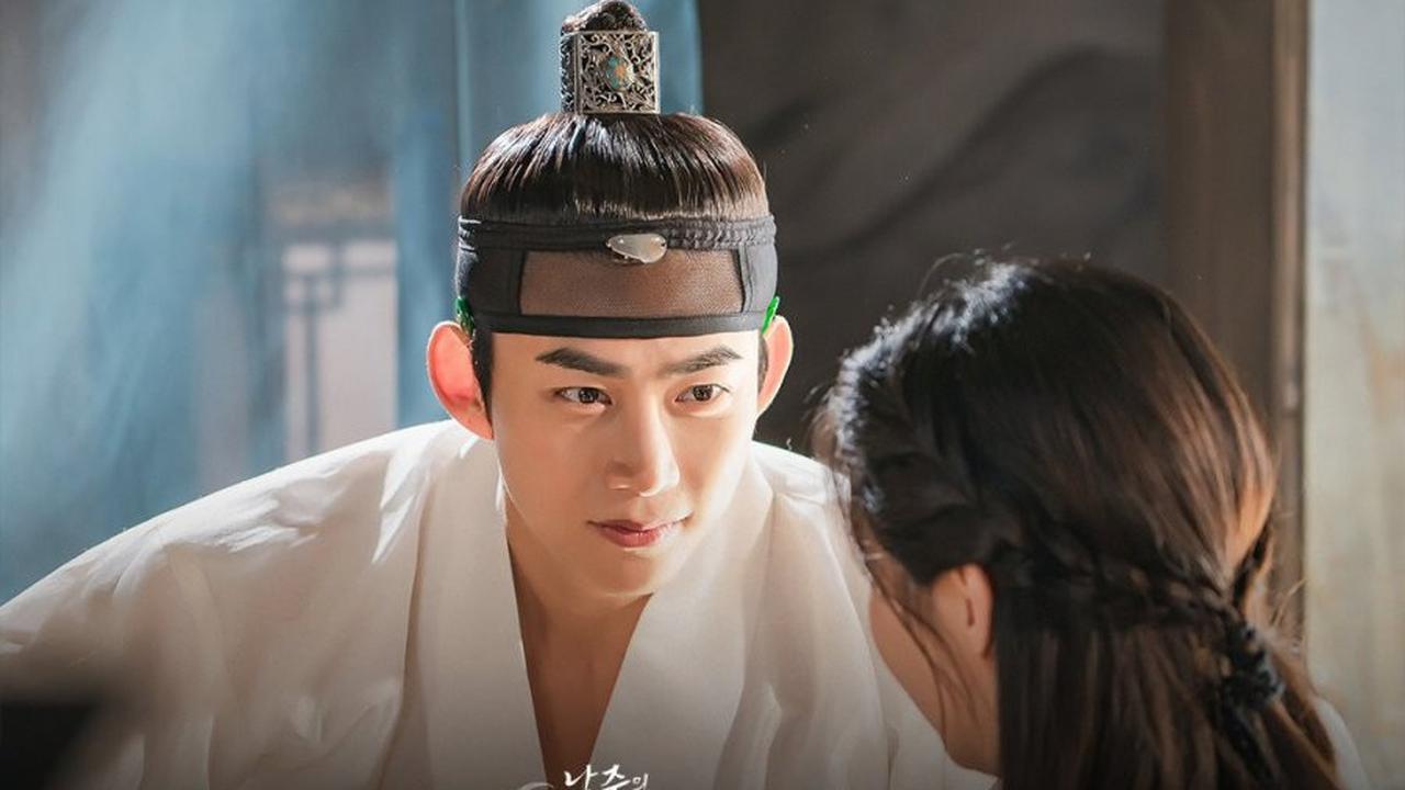 Baru Aja Tayang, Drama Korea 'THE FIRST NIGHT WITH THE DUKE' Dilaporkan ke Polisi