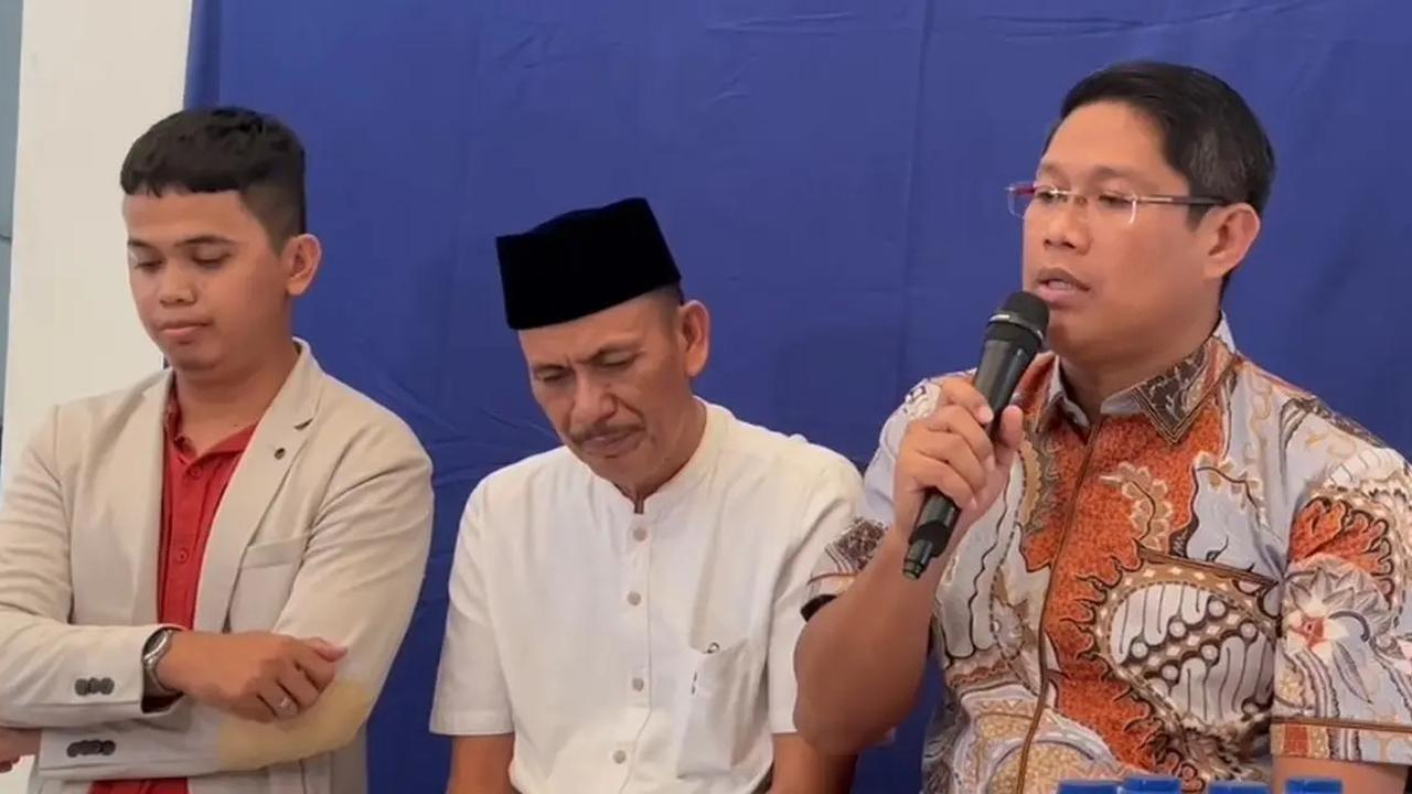Jadi Tersangka, Kades Kohod Arsin Langsung Dicekal