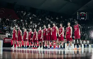 Timnas Basket Indonesia Siapkan Skuad Terbaik di Asian Games 2026, Target Lolos dari Pool