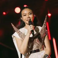 Yura Yunita (Instagram/yurayunita)