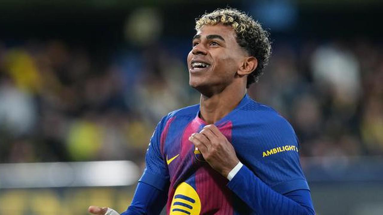 Derby Catalan di Depan Mata, Lamine Yamal Tebar Psywar untuk Espanyol
