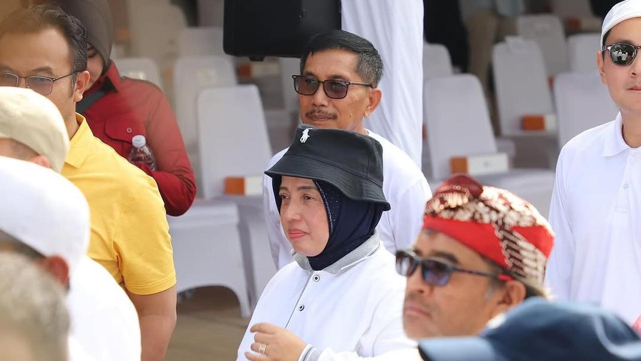 Bupati Purworejo Yuli Hastuti