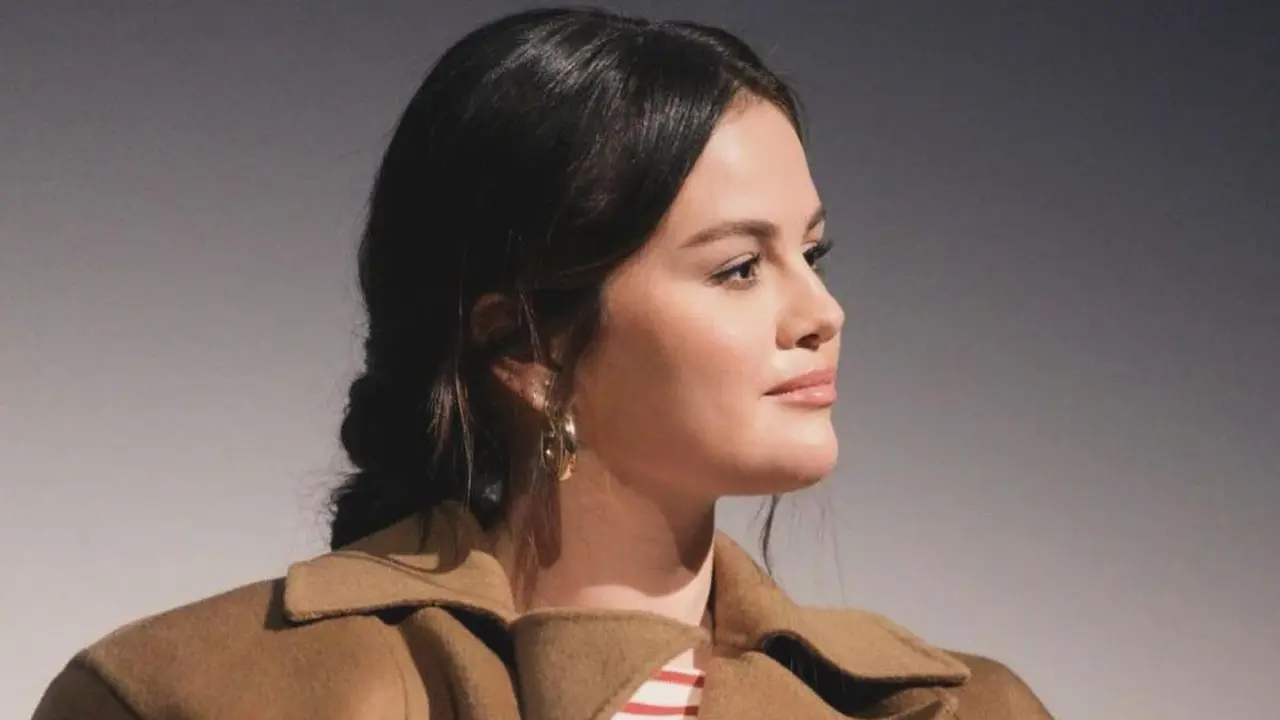 Selena Gomez Capai Status Miliarder (Instagram/@selenagomez)