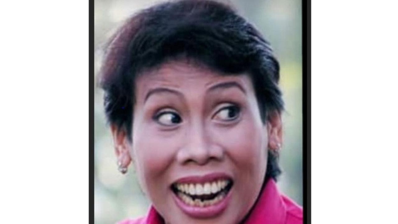 Omas Wati (Foto: Instagram/@dausminiasli)