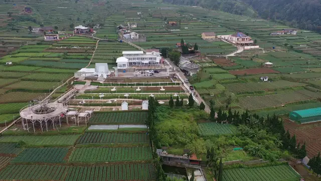 Agro Eduwisata.