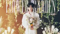 Kim Jae Joong Konser di ICE BSD City Akhir Pekan Ini, Tiket Masih Tersedia