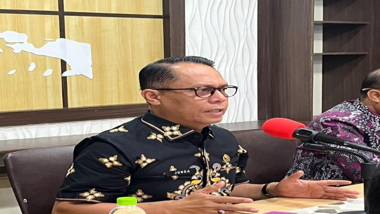 Terima SK Mendagri, Pemprov Sulbar Ngebut Sempurnakan RPJMD 2025-2029: Tahukah Anda Batas Waktu Pentingnya?