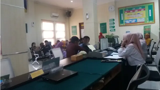 Perceraian di Makassar